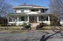 McKinney, TX vintage homes 002